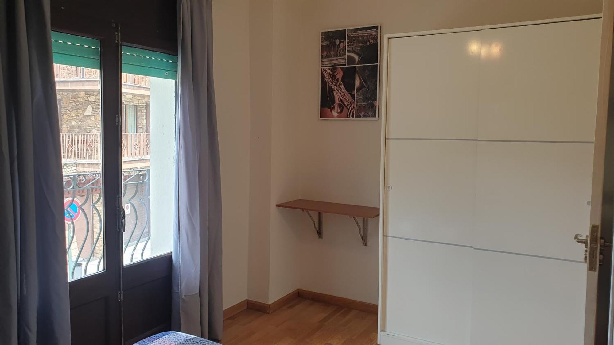Hotel Residencia Aldosa L'Aldosa de la Massana Habitación foto