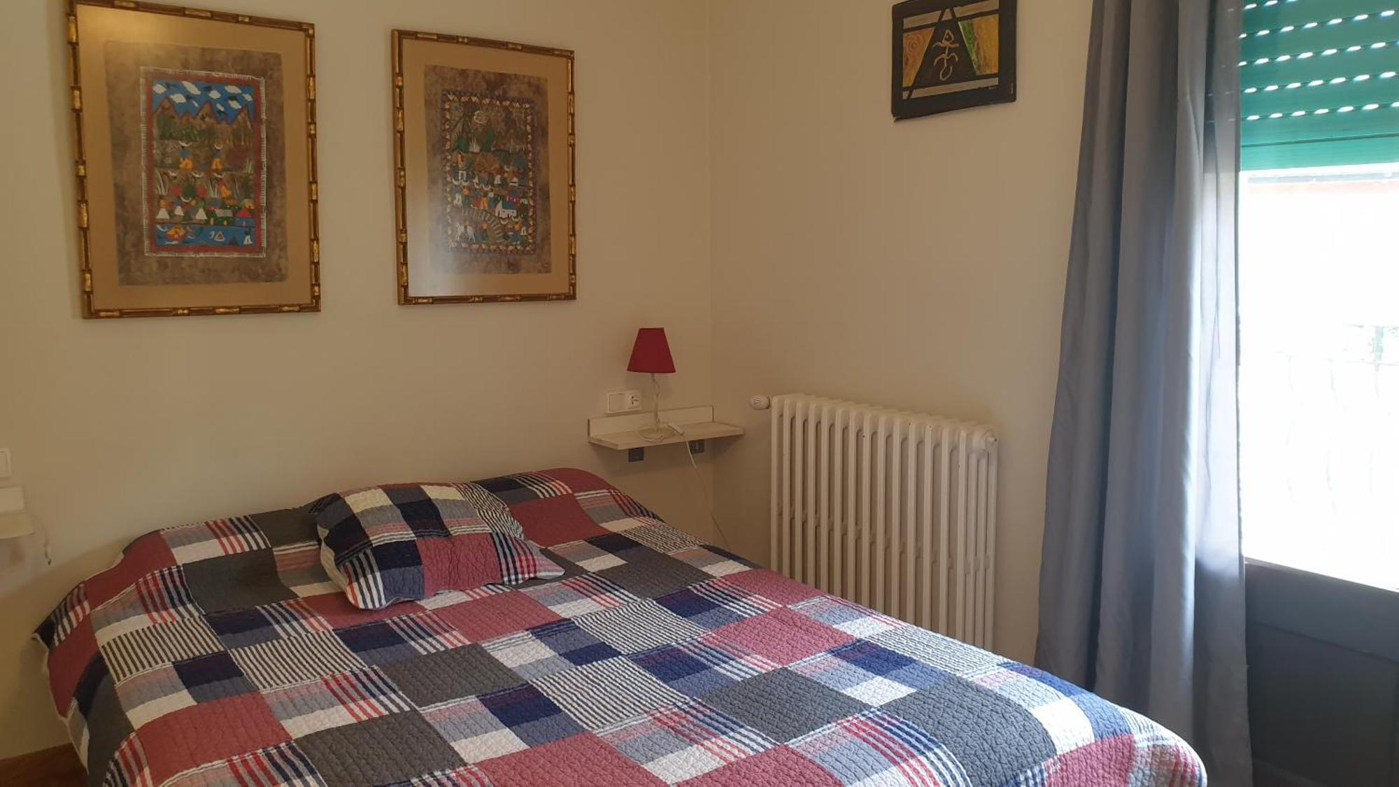 Hotel Residencia Aldosa L'Aldosa de la Massana Habitación foto