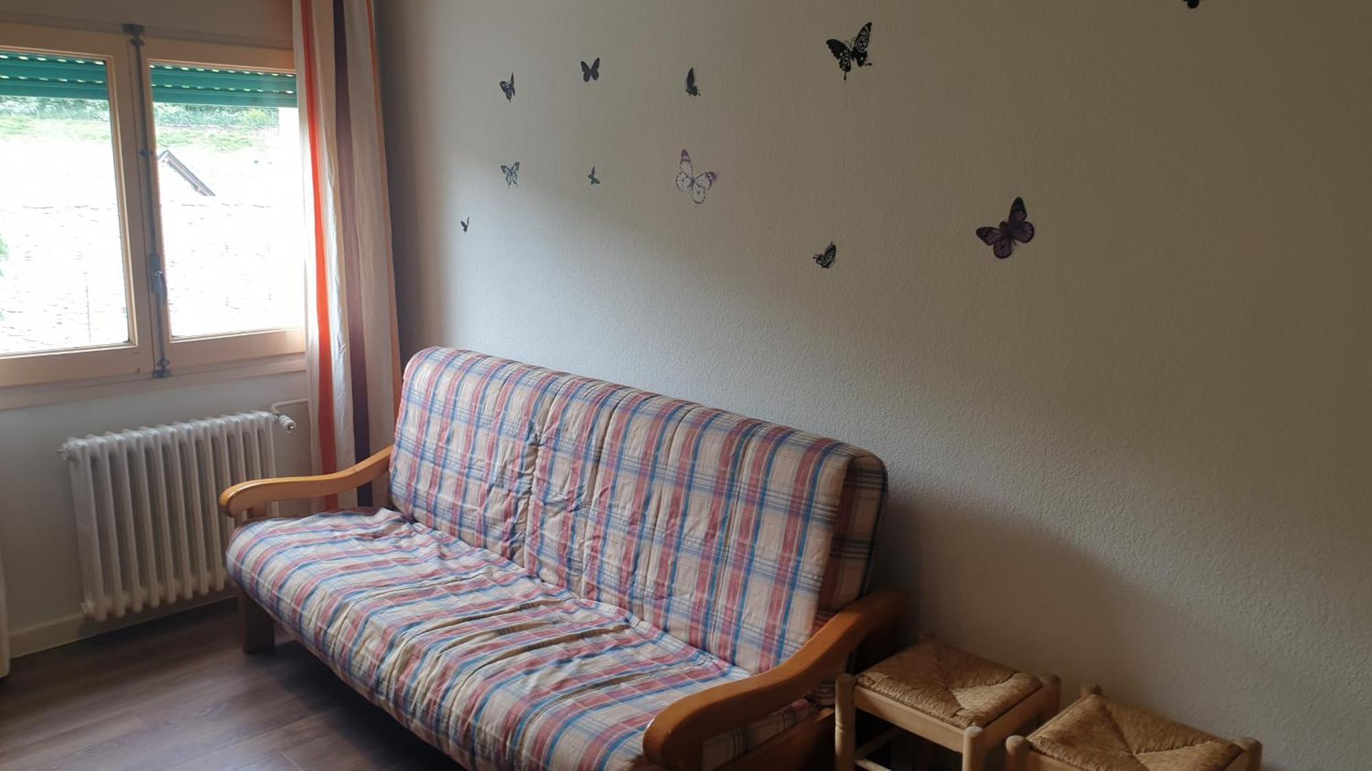 Hotel Residencia Aldosa L'Aldosa de la Massana Habitación foto