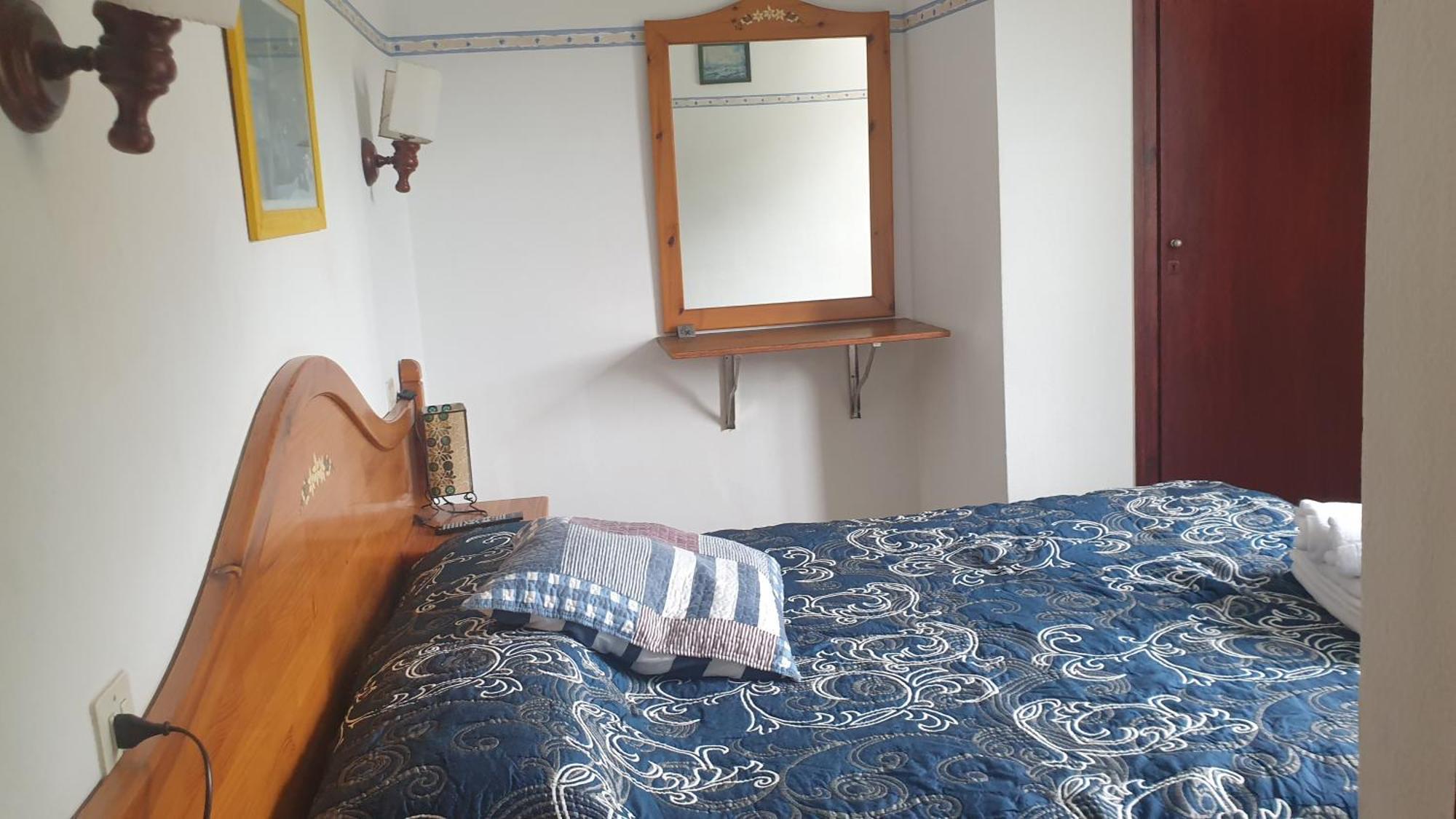 Hotel Residencia Aldosa L'Aldosa de la Massana Habitación foto