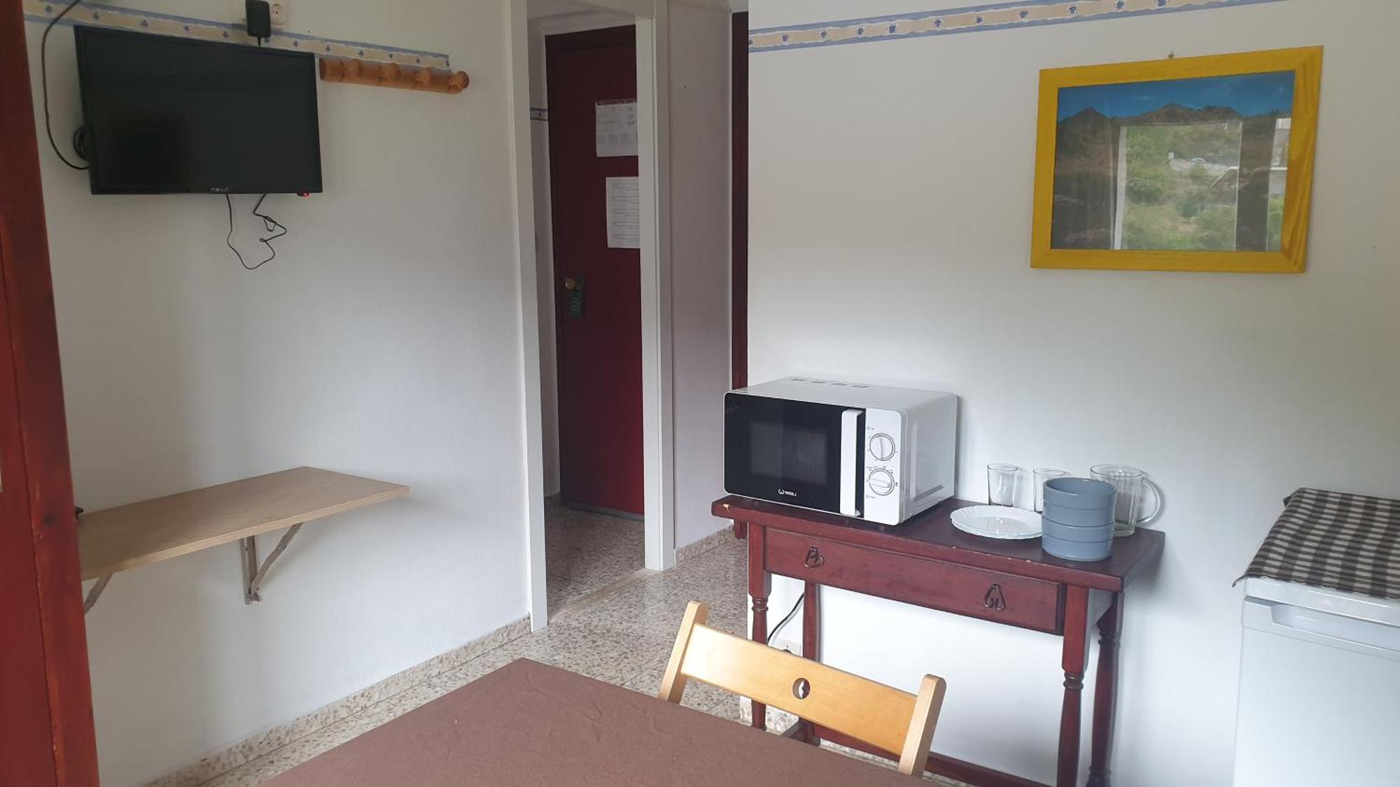 Hotel Residencia Aldosa L'Aldosa de la Massana Habitación foto