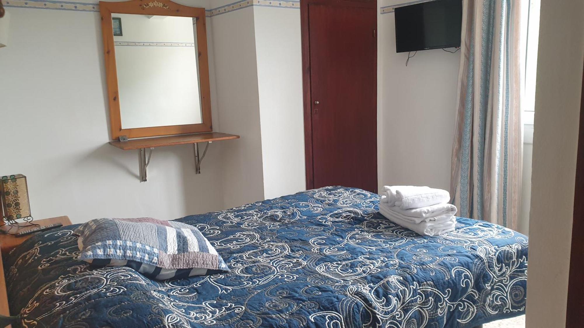 Hotel Residencia Aldosa L'Aldosa de la Massana Habitación foto