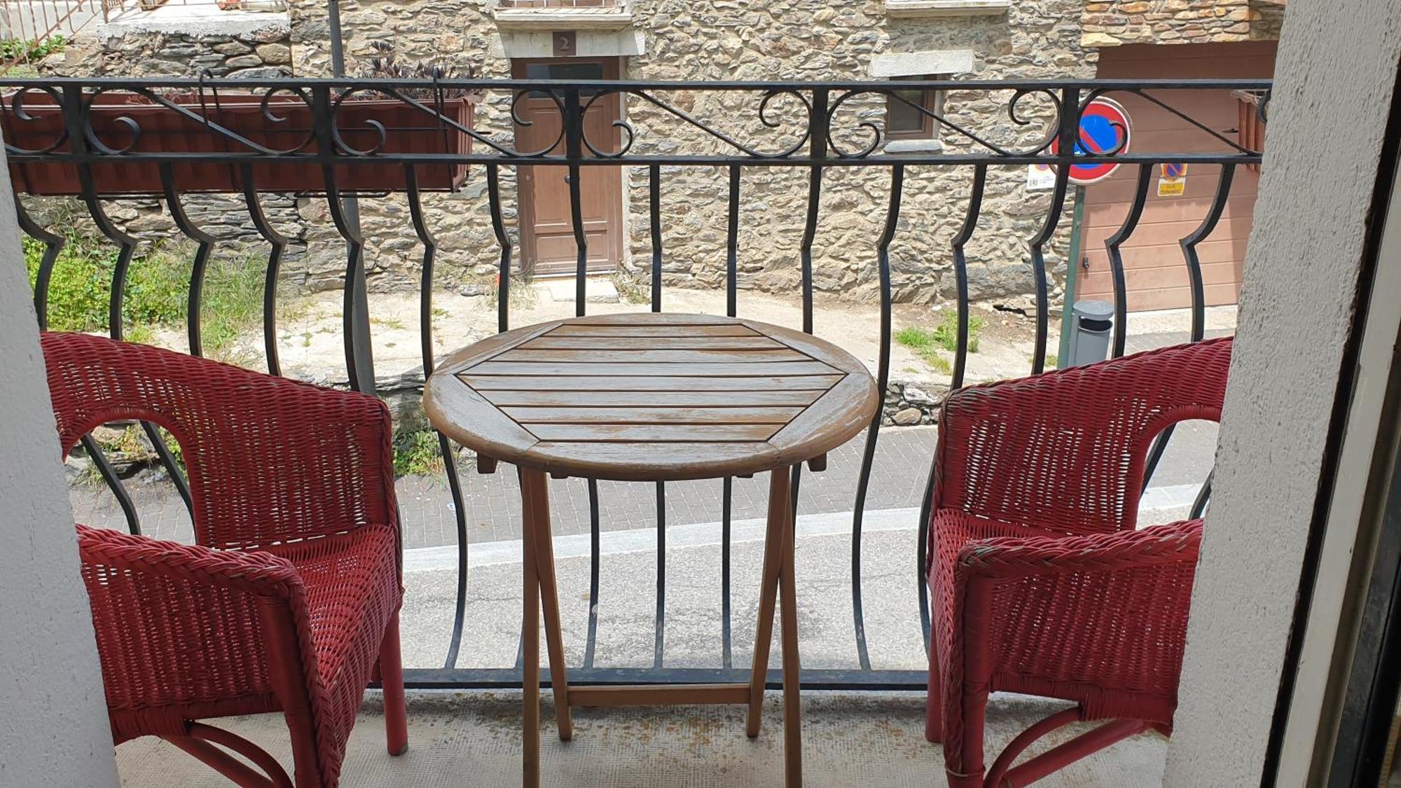 Hotel Residencia Aldosa L'Aldosa de la Massana Habitación foto